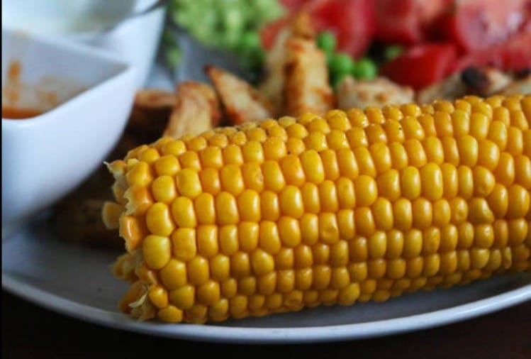 Corn Recipe For Monsoon In Hindi Dishes For Monsoon Made With Corn