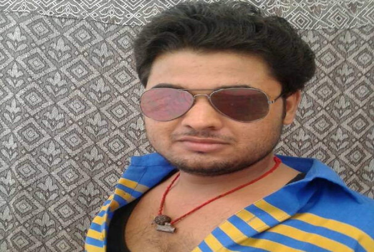 New inverter became cause of death in jaunpur young man died due to electrocution