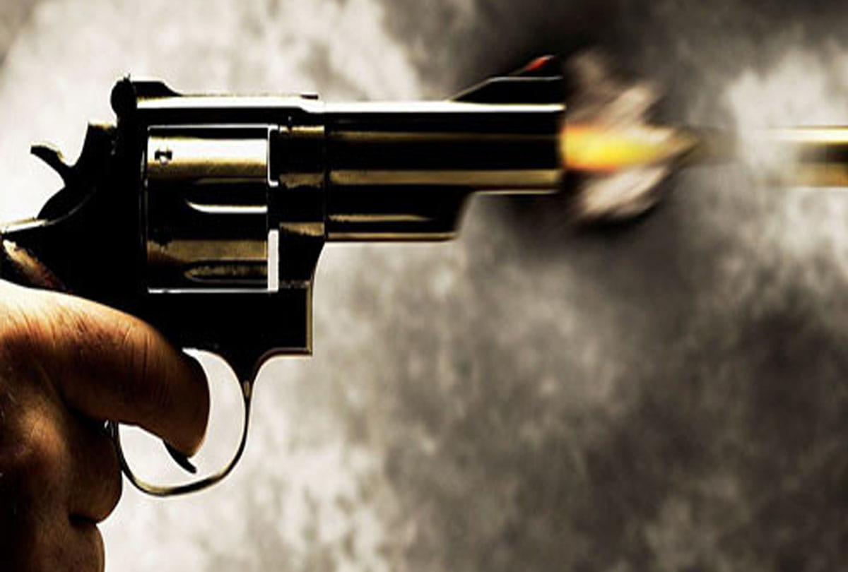 father shot daughter in hardoi