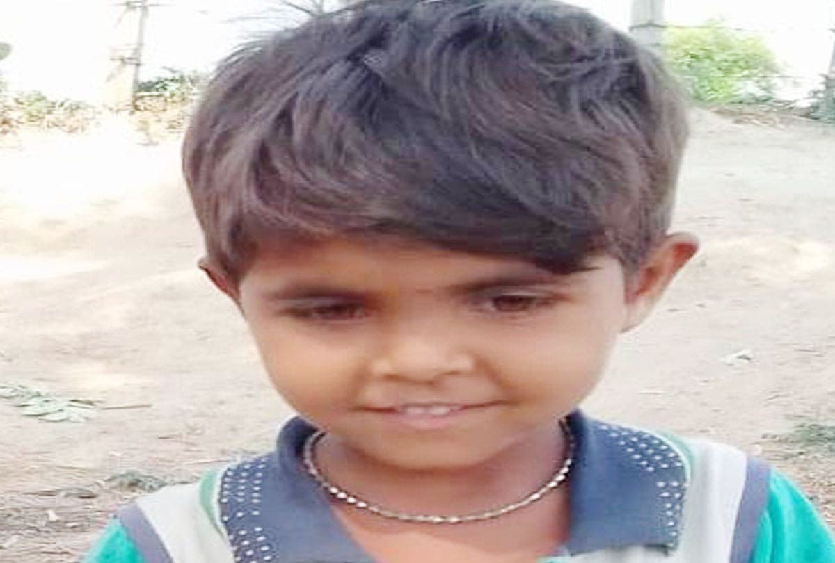 girl child death in kannauj