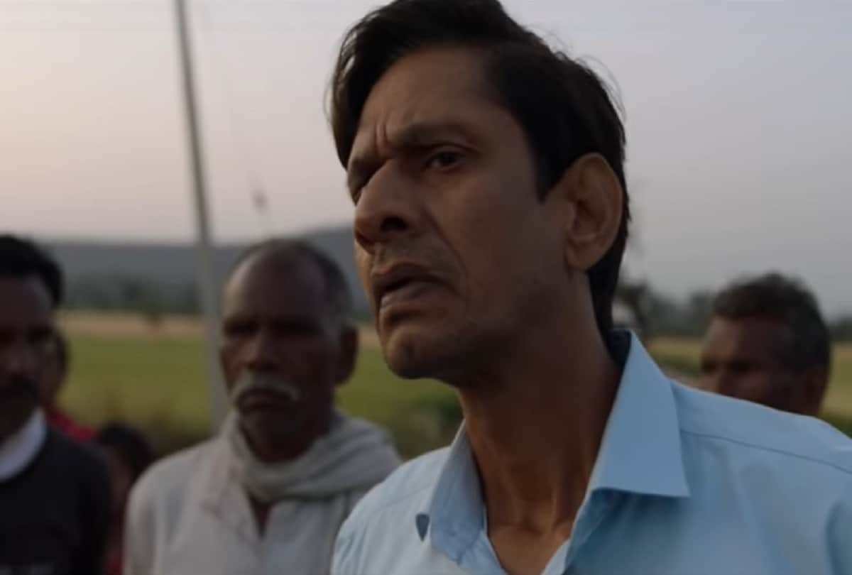 Sherni Review by Pankaj Shukla Vidya Balan Amazon Prime Video Amit Masurkar Abundantia T Series