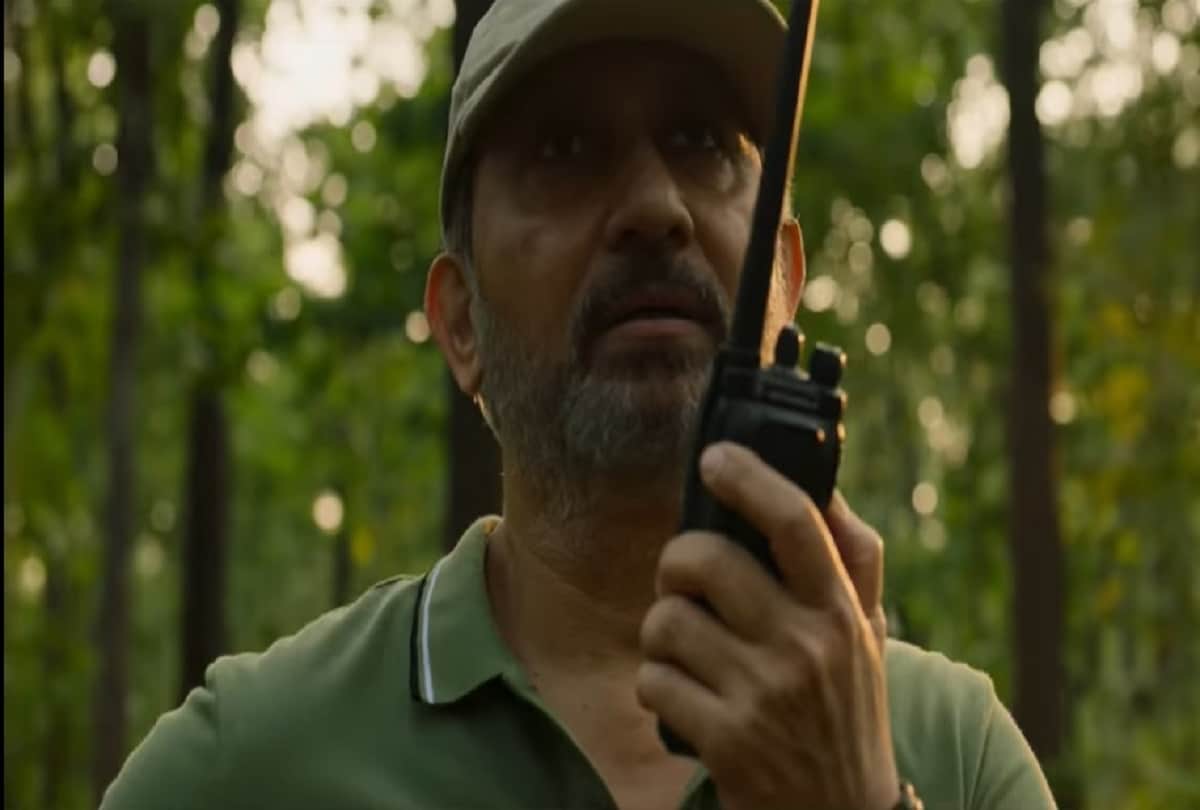 Sherni Trailer Review By Pankaj Shukla Vidya Balan Amit Masurkar Prime Video Abundantia Entertainment