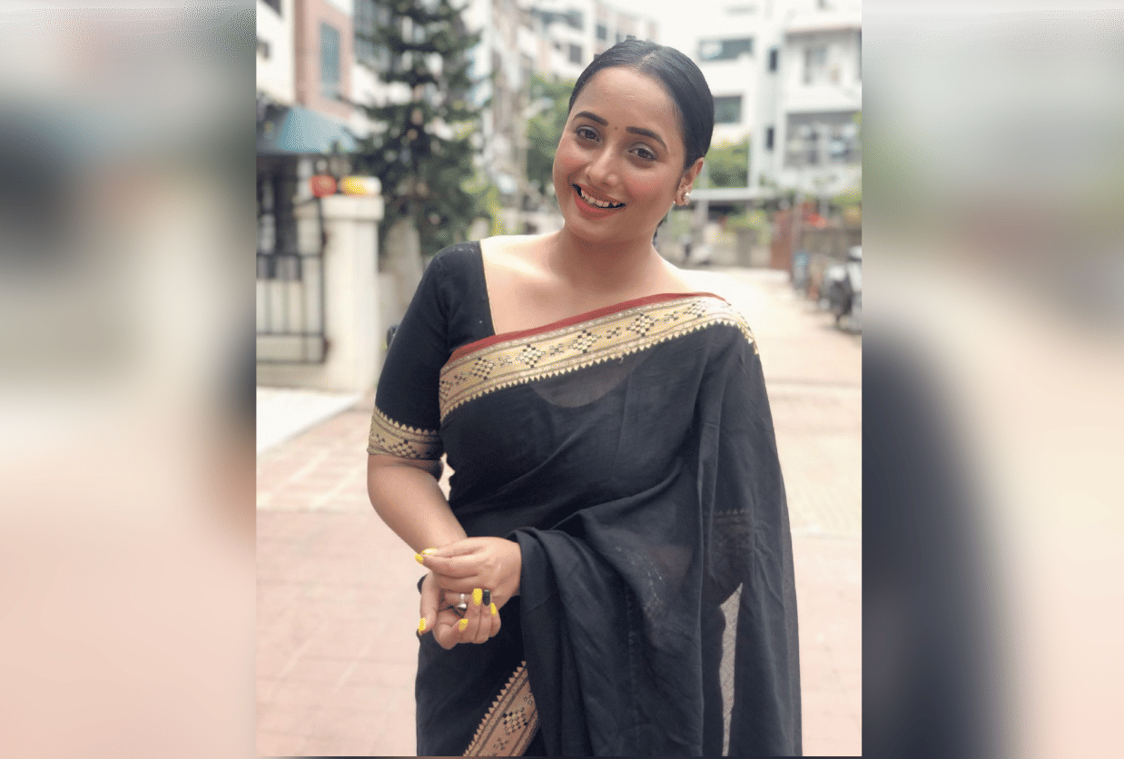bhojpuri actress rani chatterjee changed her name due to this reason know details
