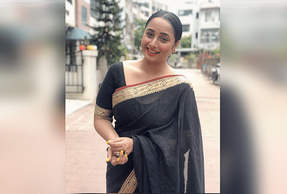 bhojpuri actress rani chatterjee said if i enter in politics i will have my own party
