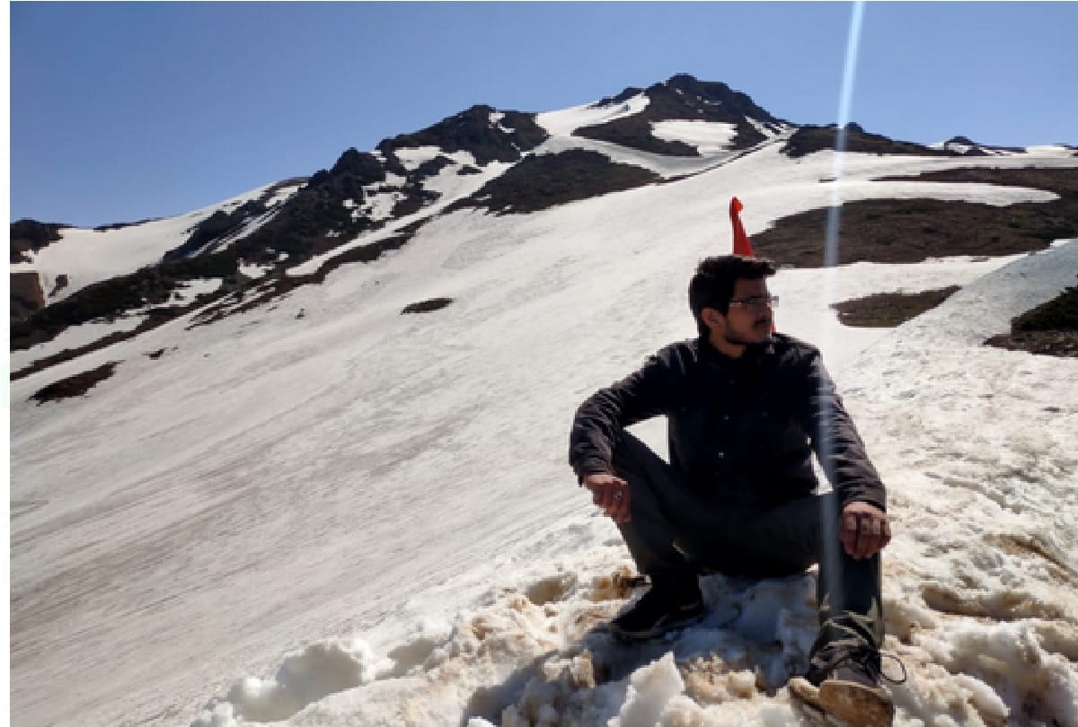 Jammu and Kashmir: After the relaxation of curfew, people are celebrating picnic in the mountains, told these places as paradise