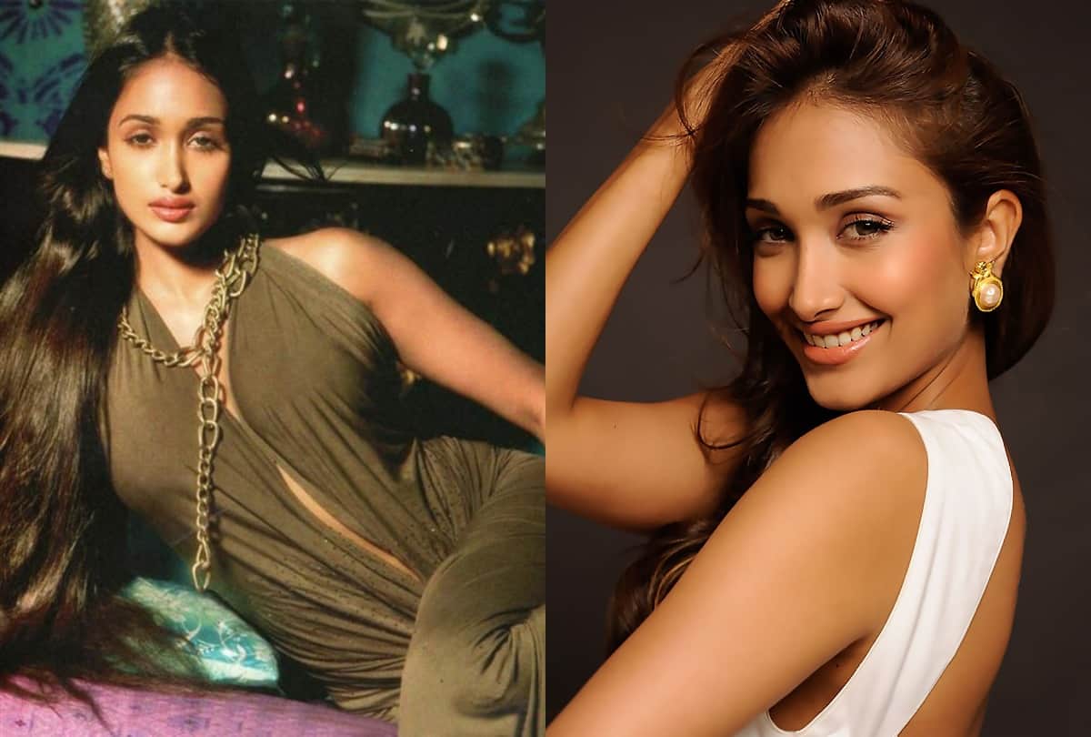 Jiah Khan mother Rabia Khan tells court police CBI collected No evidence to prove  actress committed suicide