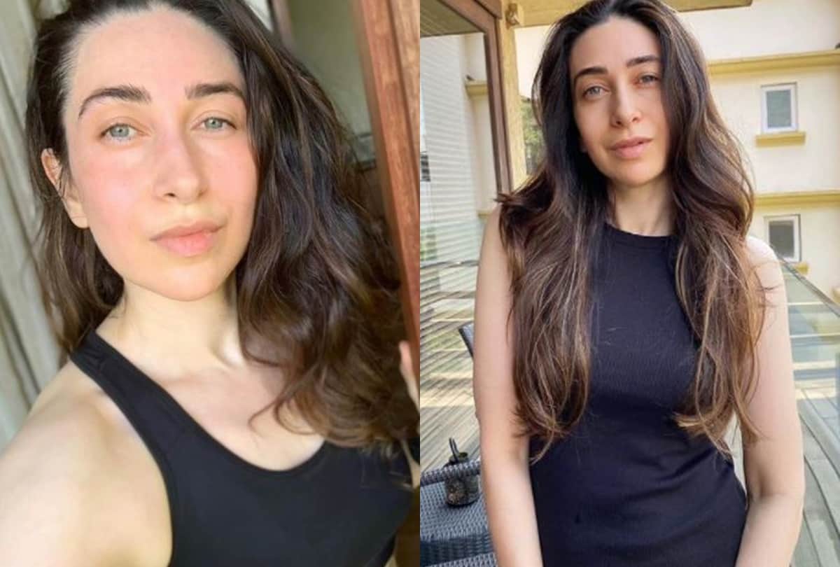 Karisma Kapoor reacts to Neetu Kapoor’s comment that Kapoors are lallu inside
