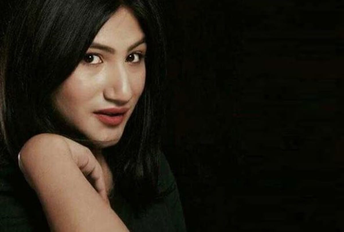 Mahika sharma revealed about how she faced challenges after  her friendship with danny d got viral
