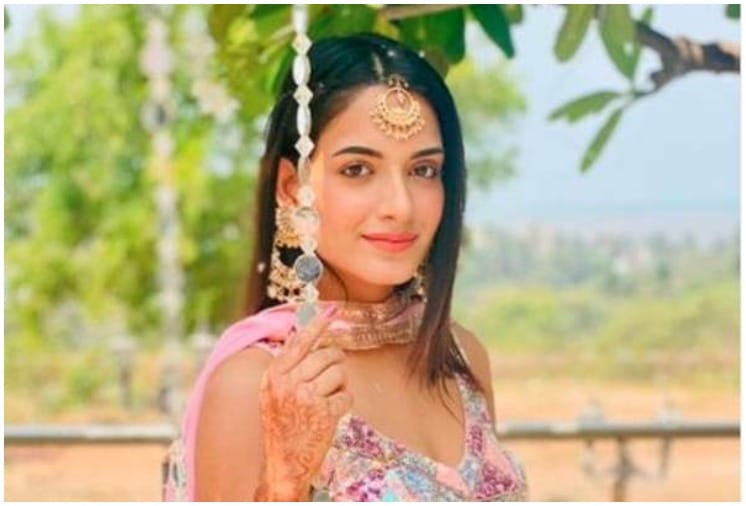 Ishq Par Zor Nahi Fame Shagun Sharma Gets Rape Threats for her role SONU in the show
