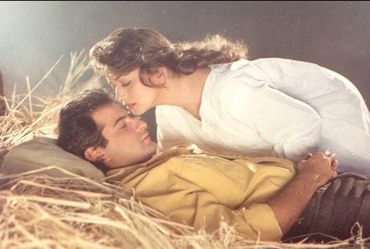 Bioscope with Pankaj Shukla Raja Madhuri Dixit Indra Kumar Sanjay Kapoor Nana Patekar Paresh Rawal