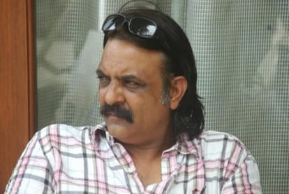 Director Ashwini Chaudhary father Daulat Ram Chaudhary passed away