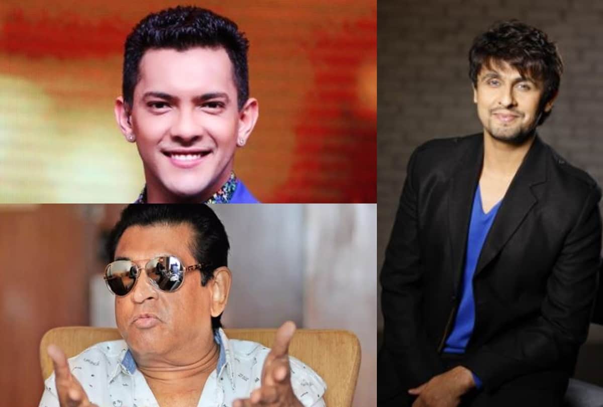 Indian Idol Sonu Nigam opposes always praising contestants on reality shows