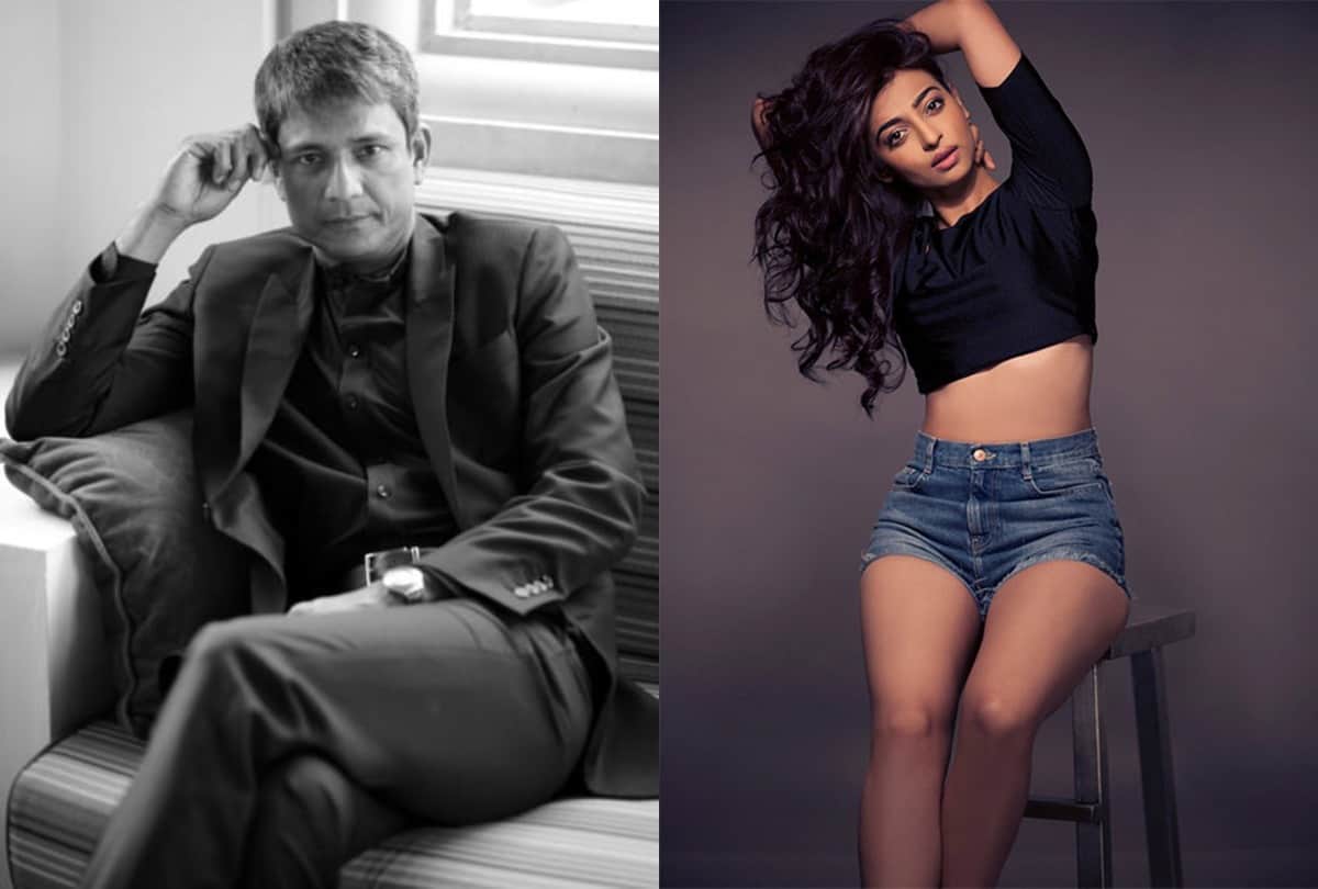 Adil Hussain Asked Radhika Apte This Question Before Filming Parched's Bold Scene