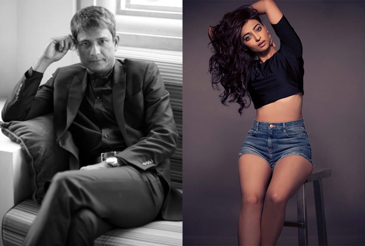 Adil Hussain Asked Radhika Apte This Question Before Filming Parched's Bold Scene