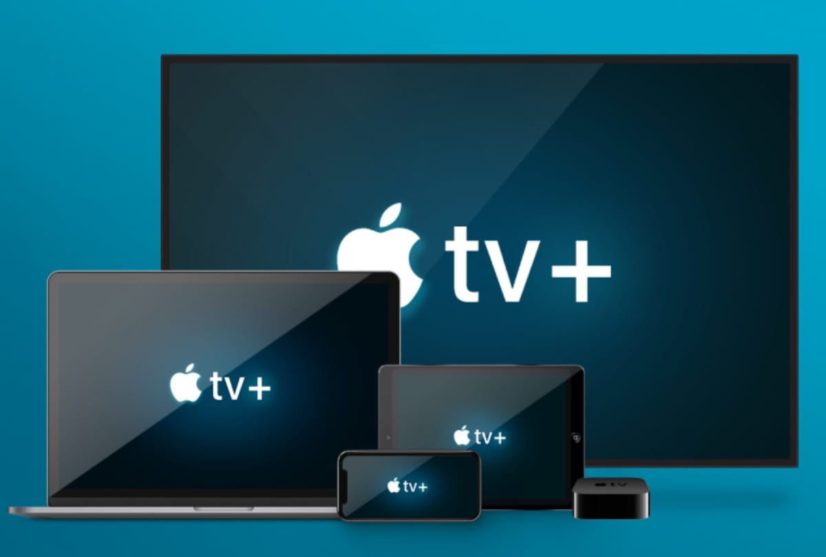 Big Entertainment Tech News Apple Tv Now Available Across All Android TV Devices Watch Liseys Story