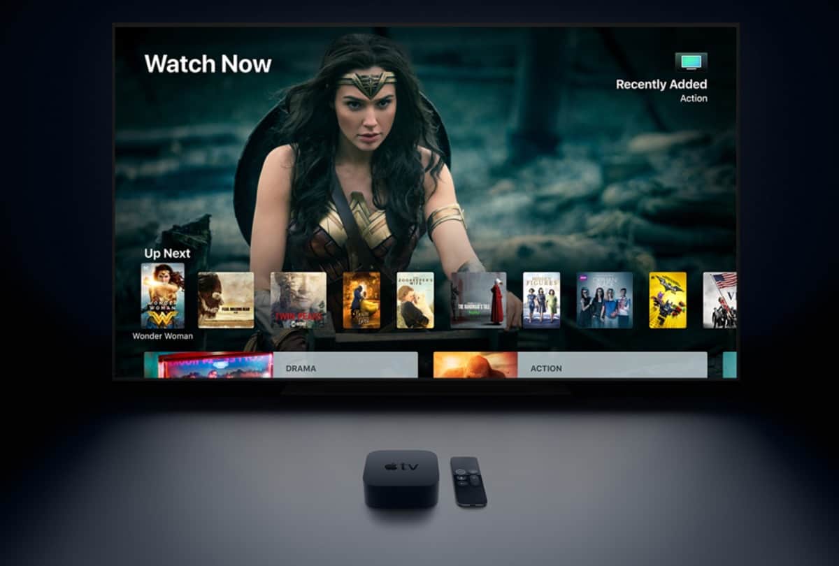 Big Entertainment Tech News Apple Tv Now Available Across All Android TV Devices Watch Liseys Story