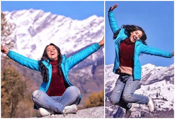 Ashnoor Kaur Celebrates as 12th Board Exams Cancelled Says WE ARE FREE NOW
