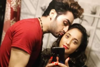 Rani Chatterjee Shares Picture On Social Media After Breakup With Actor Mandeep Bamra