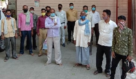BDA will develop Ganga and Narmada Colony in the first phase