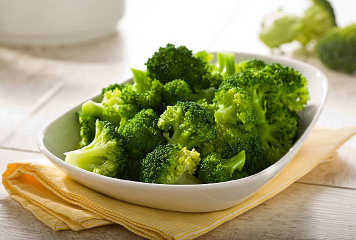 Diet tips boiled foods and green vegetables that are best for health