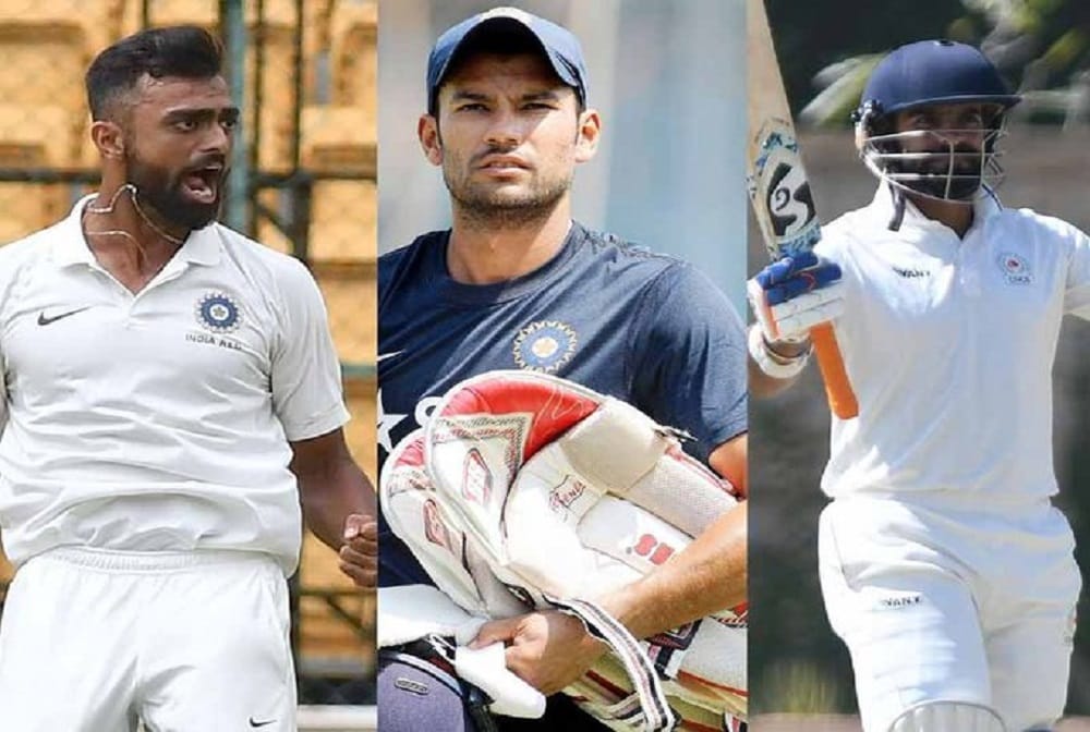 Calls growing for central contracts in domestic cricket