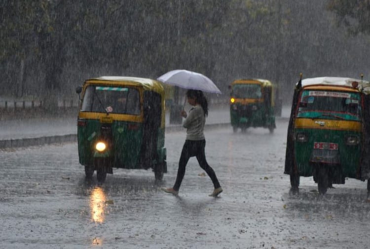 Indications of less rain in this monsoon in North Haryana and Chandigarh