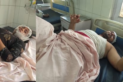 Gonda Cylinder Blast: Eight People Died In Cylinder Blast In Gonda, Uttar Pradesh