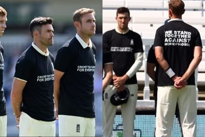 ENG vs NZ 1st Test: James Anderson equals Alastair Cook in elusive list