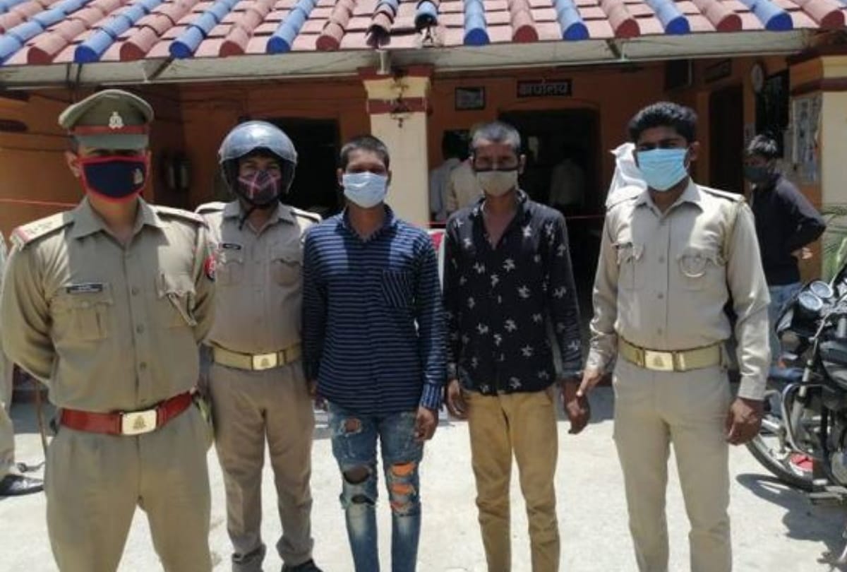 Two more accomplices of Chandan arrested by Gorakhpur Police