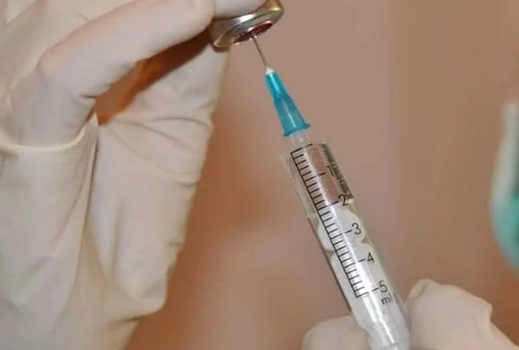 Number of Injection given to Black Fungus Patients set to two in Haryana