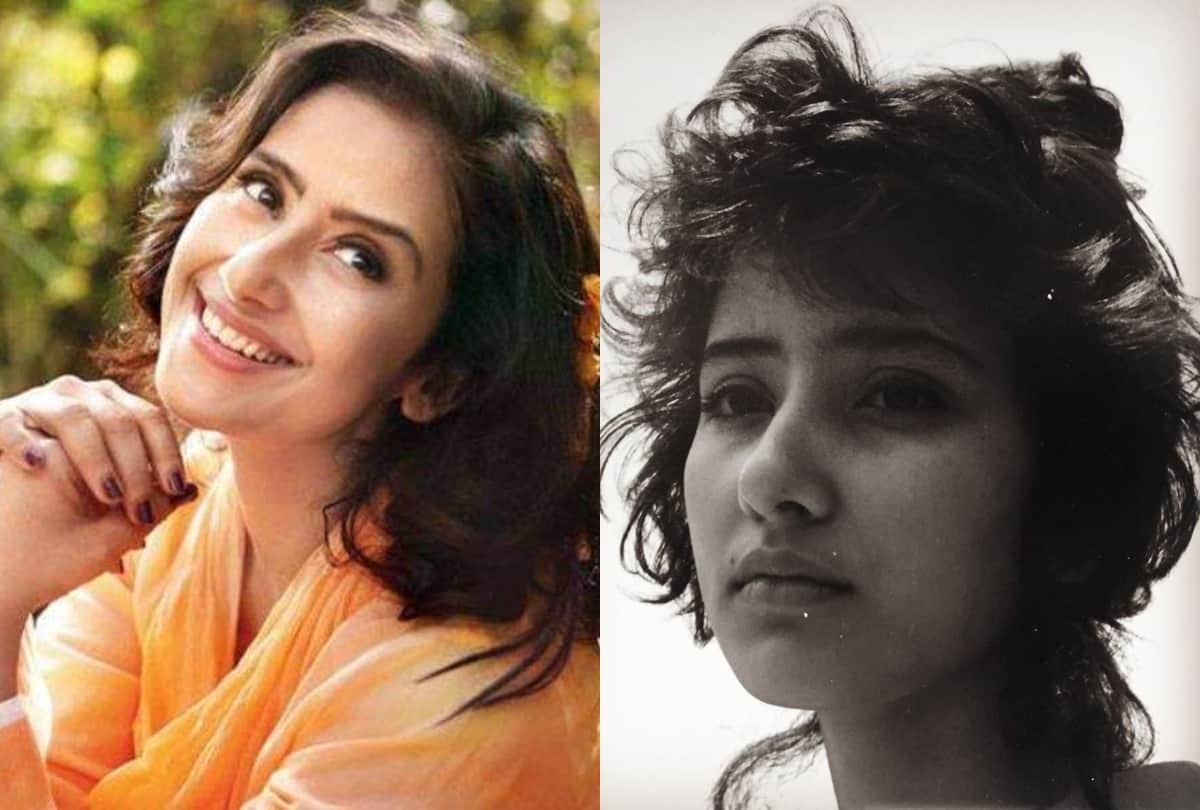 Manisha Koirala Shares Beautiful Picture From Her First Photoshoot Celebs Reacted On Her Post