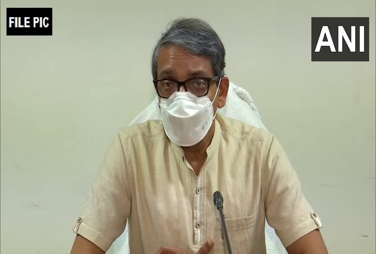 JNU VC speaks about entrance examination in university amidst corona pandemic