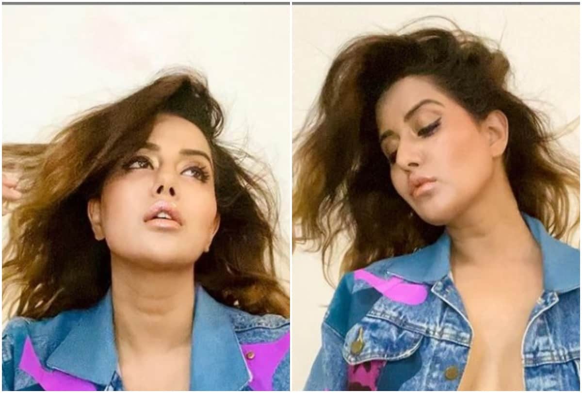 Raiza Wilson Who Accused Her Dermatologist of Wrong Treatment, Sets Instagram on Fire With Her new photoshoot