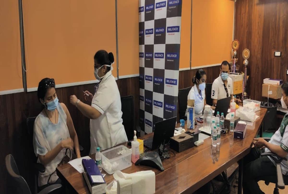 After Guild IMPPA and screenwriters association announced that they will be organising free covid vaccine for their members