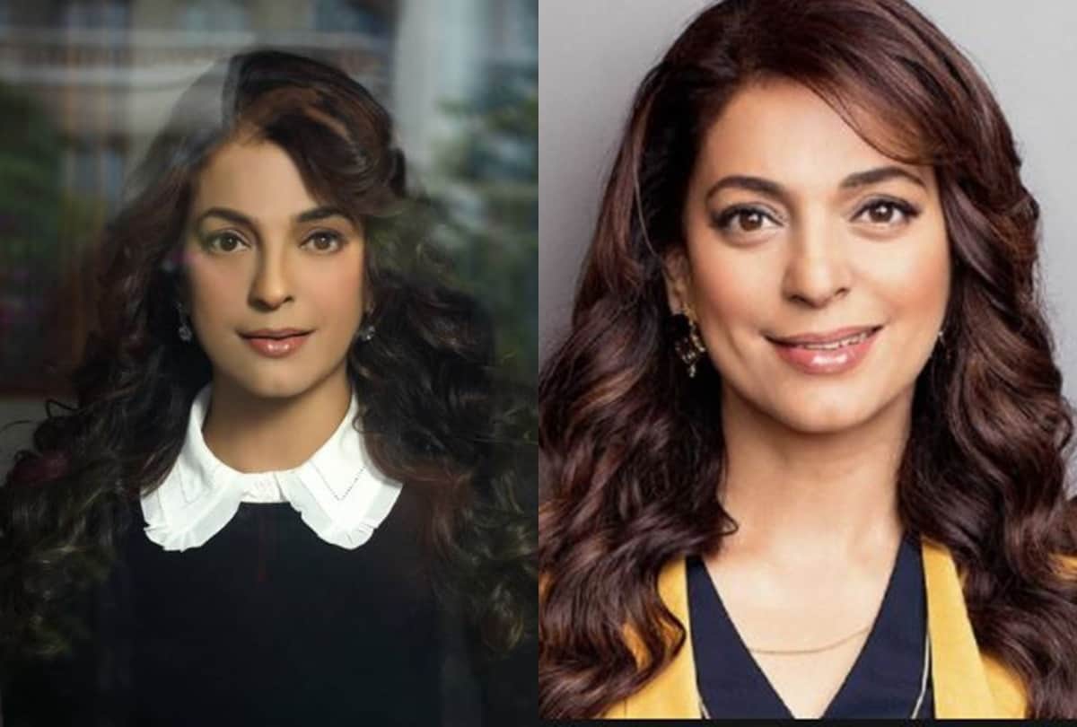 Man started singing Lal hotho pe during hearing of 5G testing plea by Juhi chawla delhi hingh court issue notice