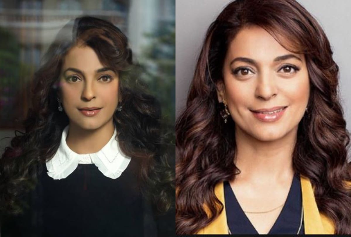 Man started singing Lal hotho pe during hearing of 5G testing plea by Juhi chawla delhi hingh court issue notice