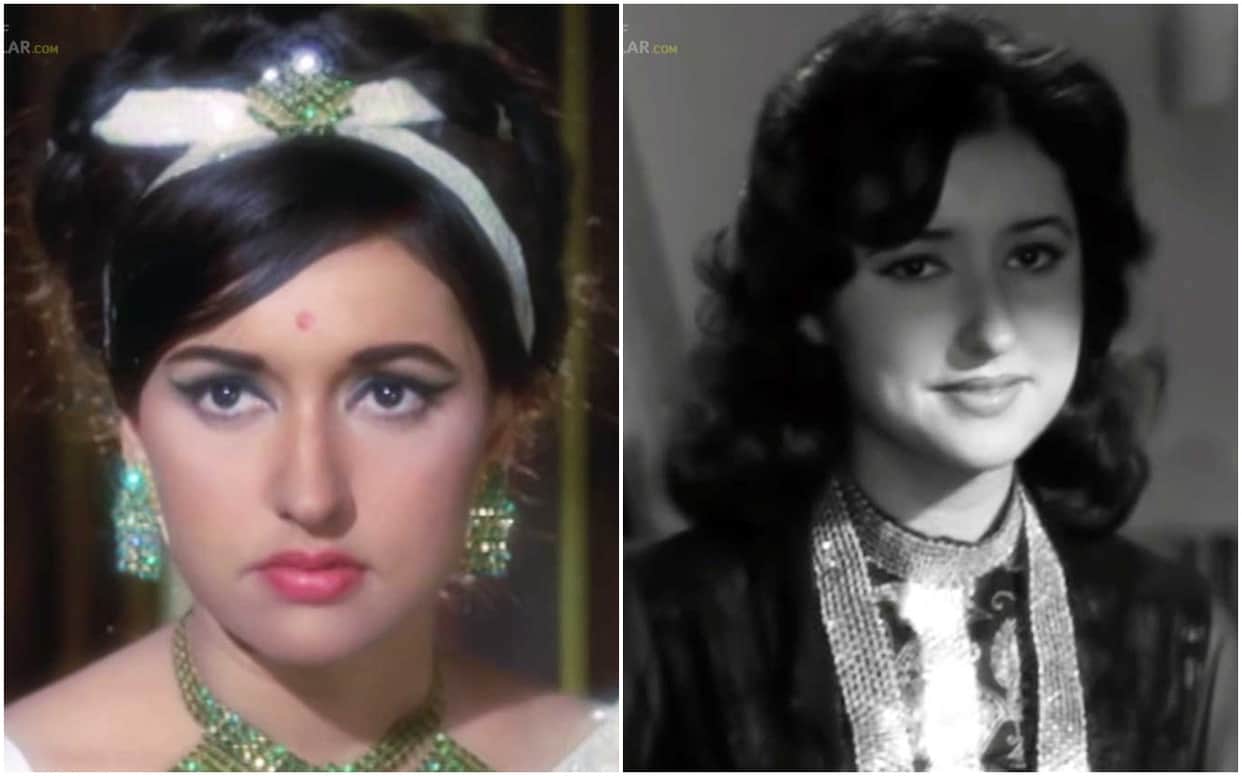 Libi Rana aka Nivedita Untold Facts about Her life