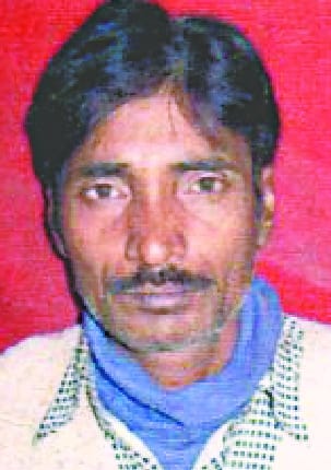 Farmer killed by beating with sticks
