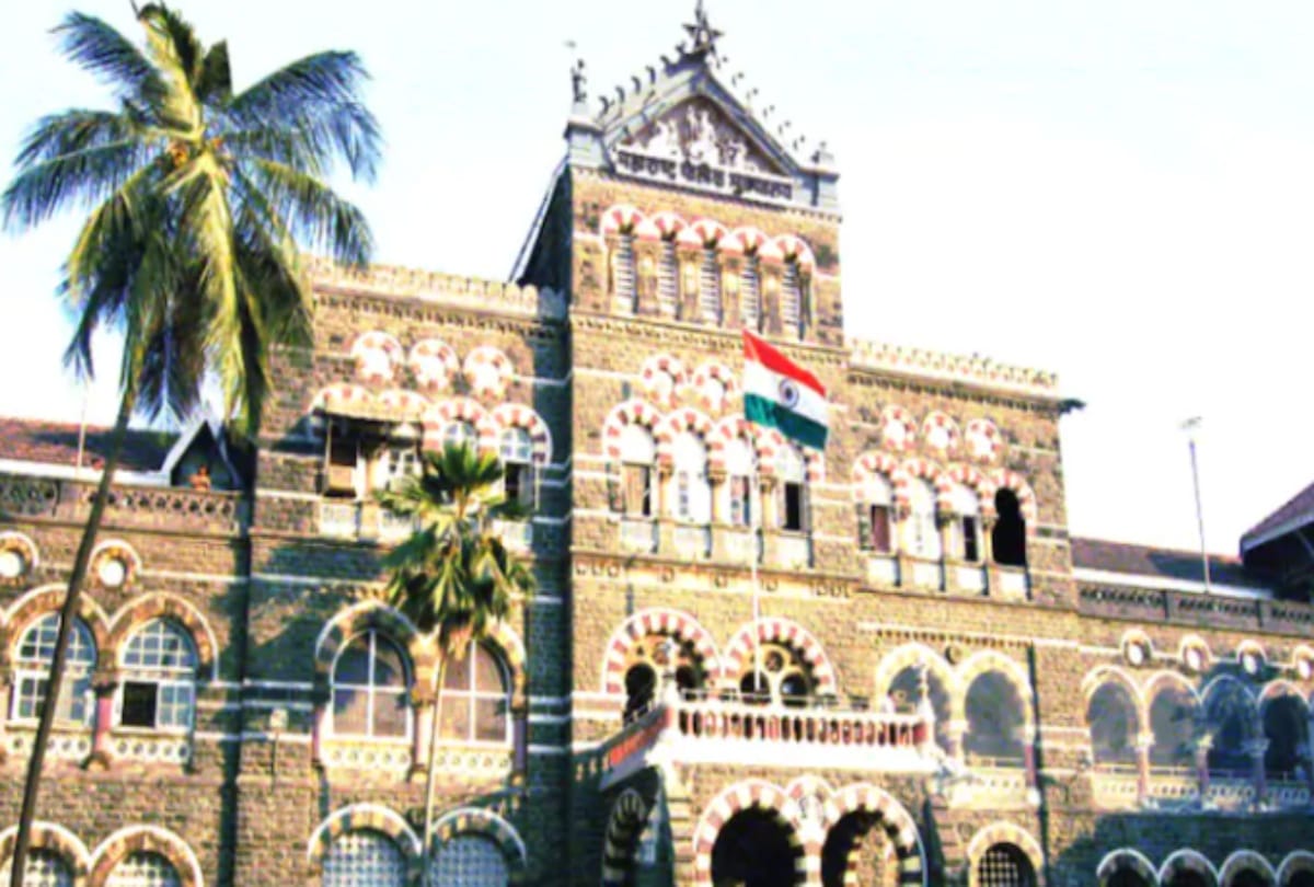 mumbai police headquarters (फाइल फोटो)