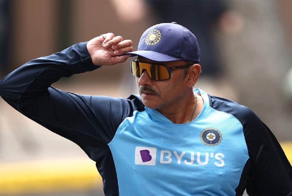 Ravi Shastri says WTC final should be a best-of-three affair in the long run