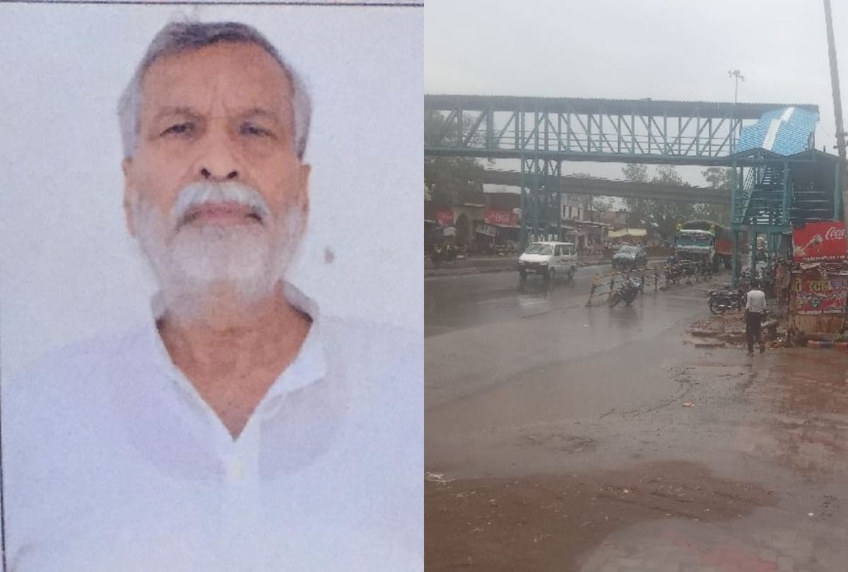 Saiyan Gram Pradhan Raghvendra Singh Wants To House Fo All Poor Person