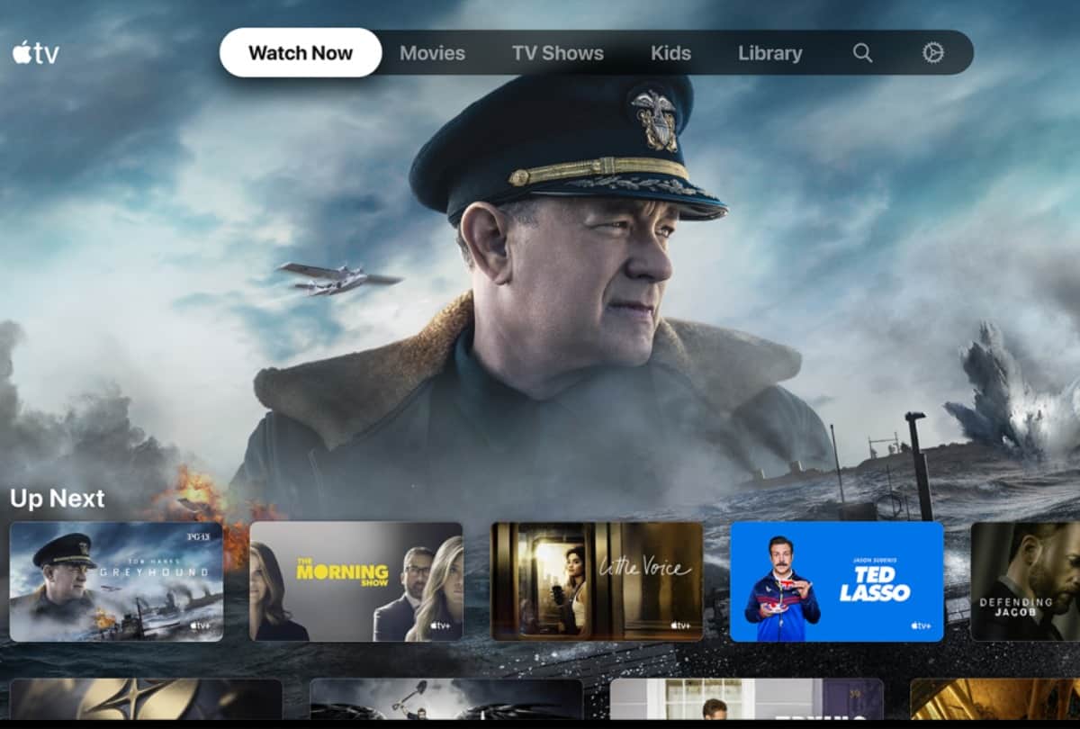 Big Entertainment Tech News Apple Tv Now Available Across All Android TV Devices Watch Liseys Story