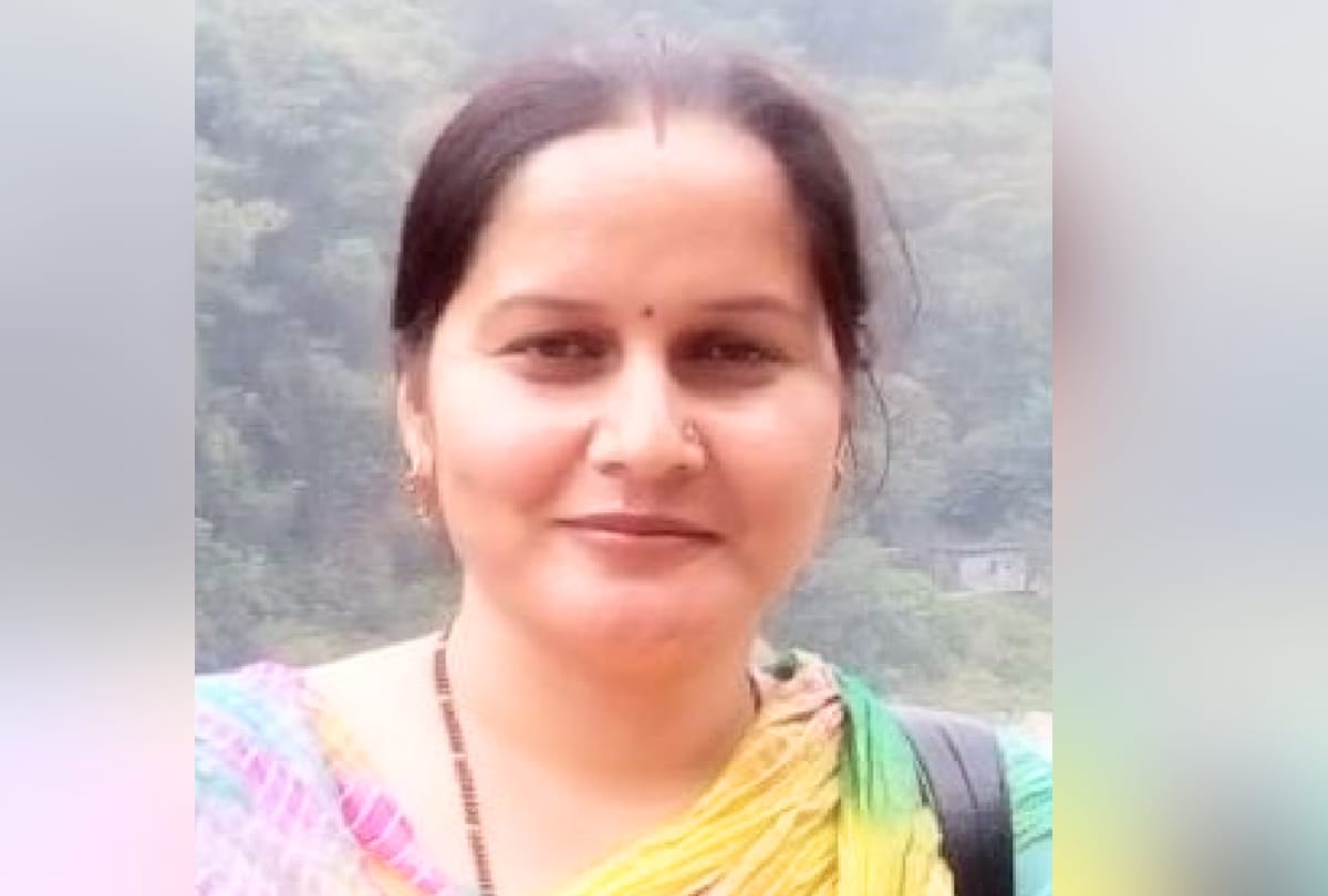 corona warriors: Sulochana devi vaccinated six thousand people Without taking leave
