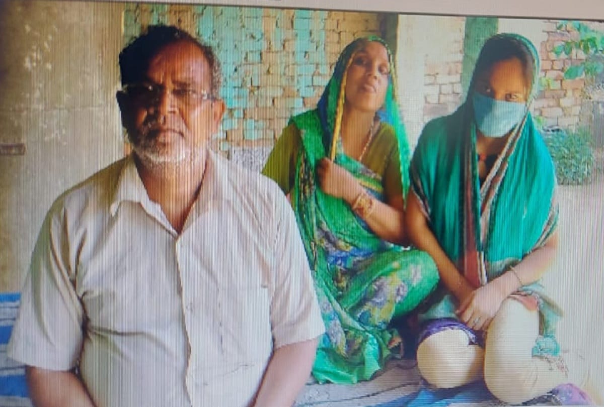 panchayat chunav 2021 lost candidate announced change of religion in bareilly after gram pradhan election annoyed by not getting votes of fraternity