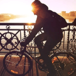 Cycling