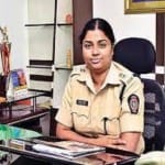 ips sharda raut