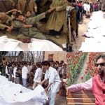 कश्मीरी पंडितों के साथ बर्बरता की घटनाओं से संबंधित