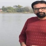 राकेश पंडिता(फाइल फोटो)