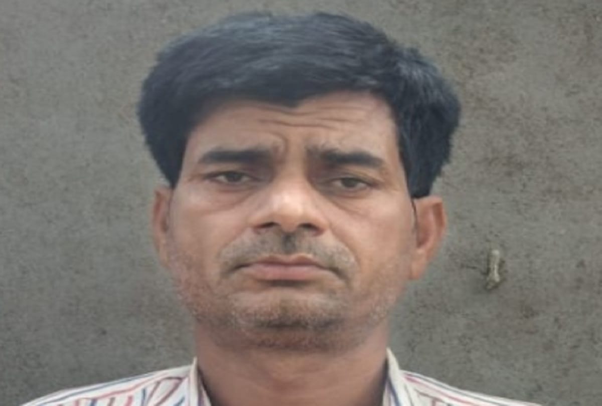 death of farmer due to poison given in liquor  