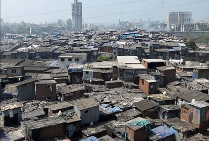 Dharavi Slums: Adani Group Acquired Responsibility for Redevelopment of ...